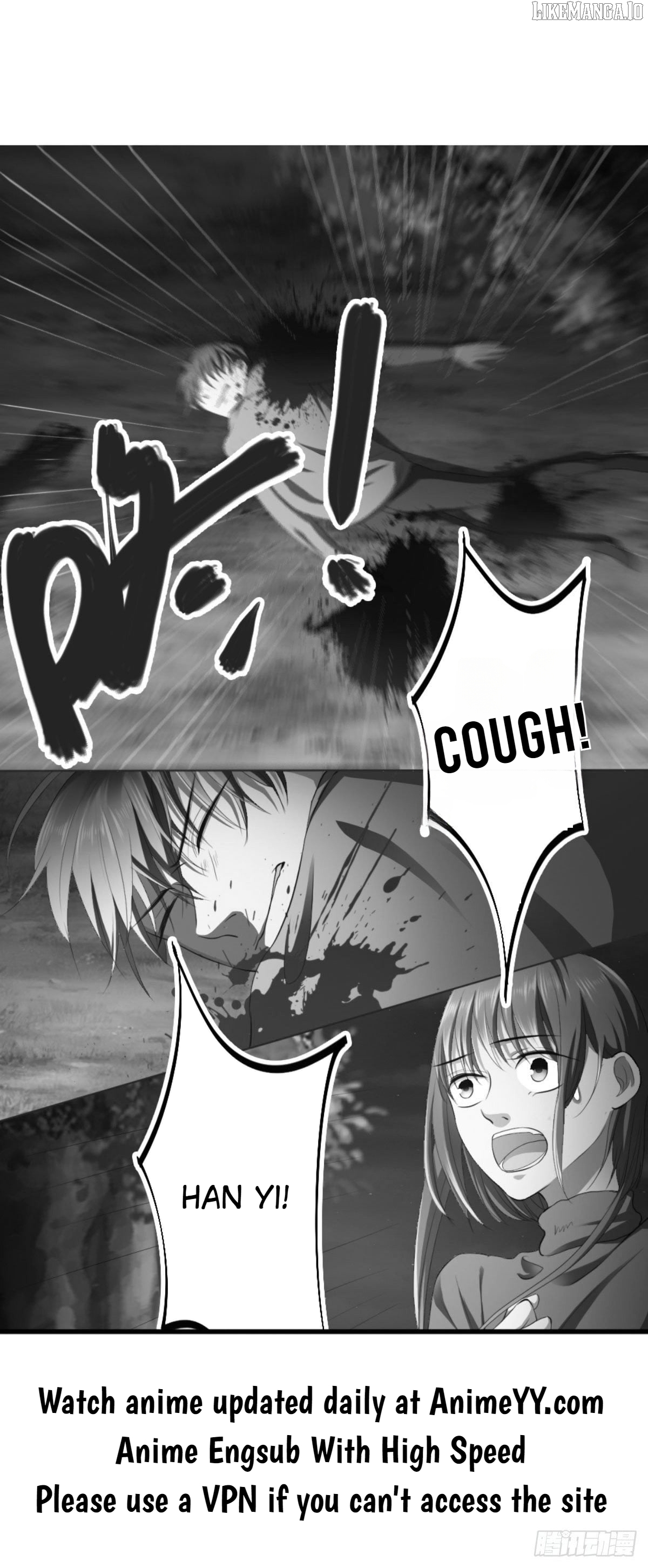 I Became the Group's Favorite Daughter Chapter 14 - page 23